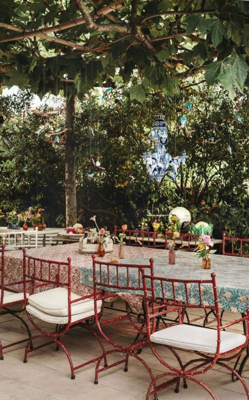 Дом, в котором разрешено всё. 02