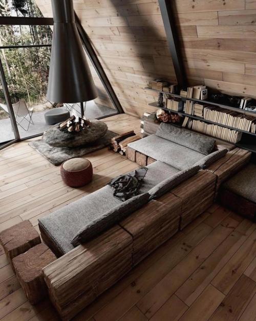 Идеальное место для отдыха. 03