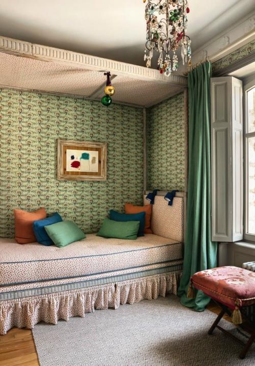 Дом, в котором разрешено всё. 06