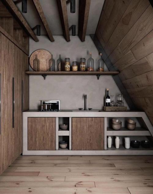 Идеальное место для отдыха. 09