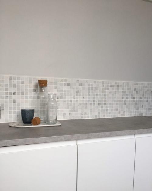 От подписчика:  Наша переделка в Сталине. 01