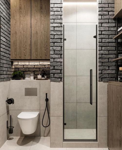 Идеи дизайна интерьера. 09