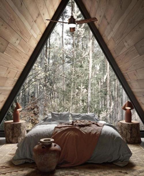 Идеальное место для отдыха. 01