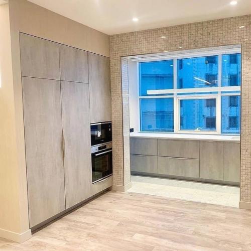 Идеи дизайна интерьера. 01