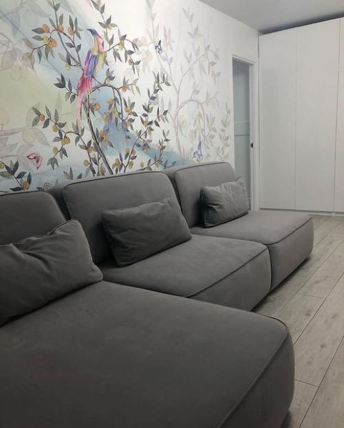 Идеи дизайна интерьера. 02