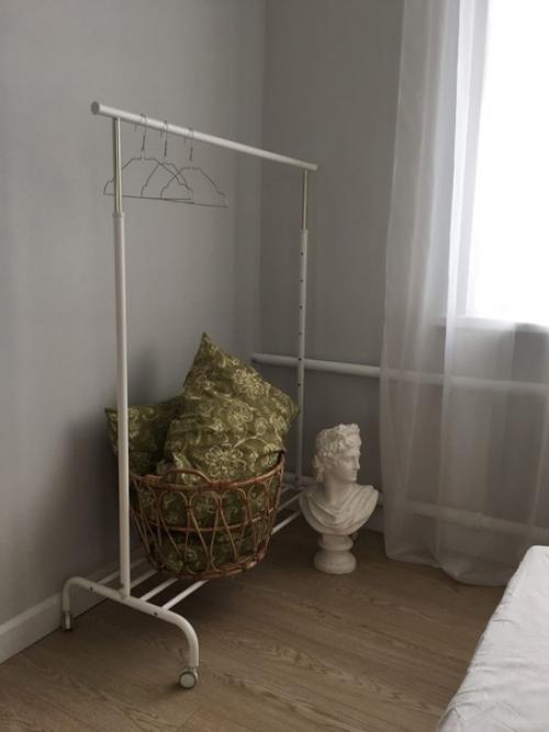 От подписчика:  Наша переделка в Сталине. 03