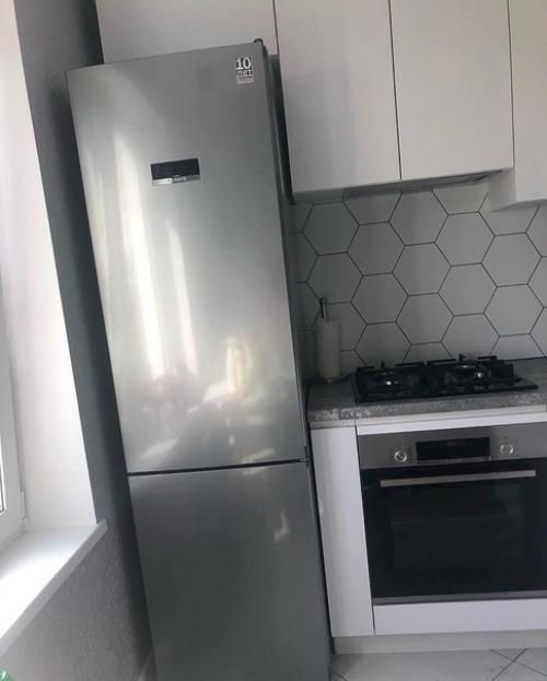 Идеи дизайна интерьера. 08