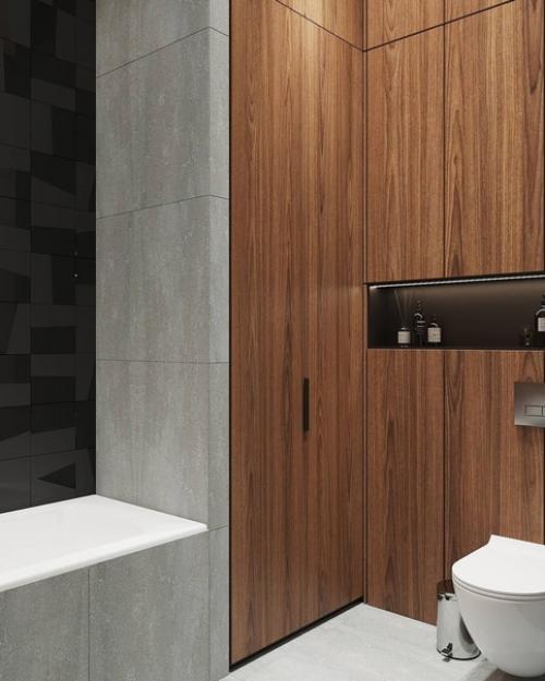 Идеально!  Строго, стильно и ничего лишнего! 03