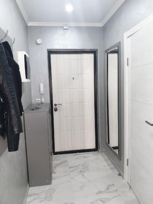 Моя уютная квартирка на 36 кв.  