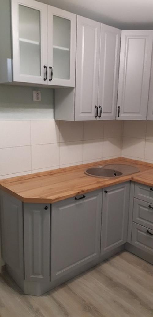 Моя новая красотка готово еще не все. 01