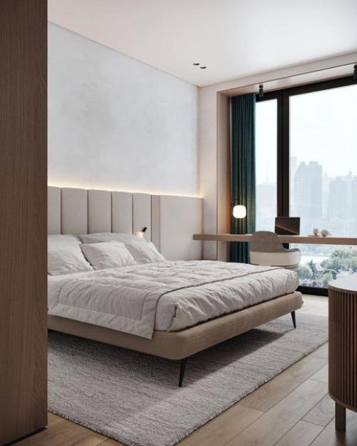 Не знаю, стоило ли закрывать обзор рабочим столом. 03