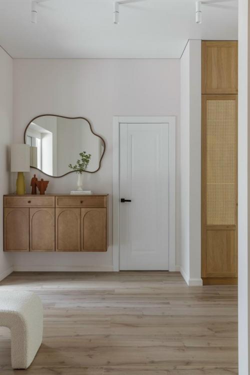 Уютный дом с видом на лес в Воронеже. 04