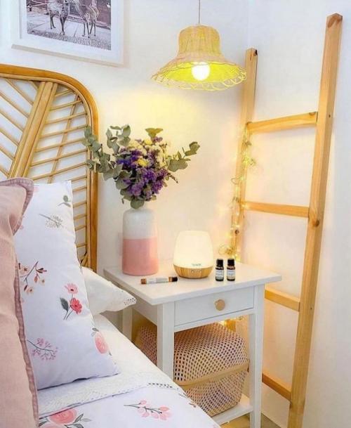 Какая светлая квартира.