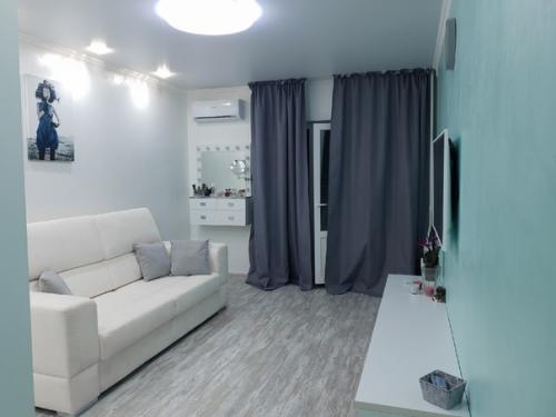 Моя уютная квартирка на 36 кв. 06