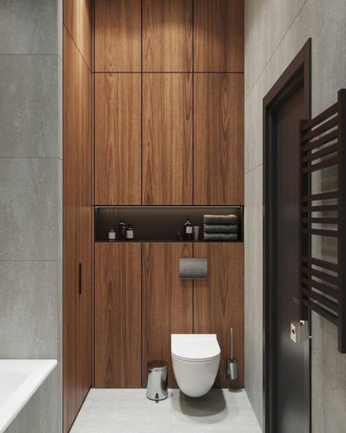 Идеально!  Строго, стильно и ничего лишнего! 04