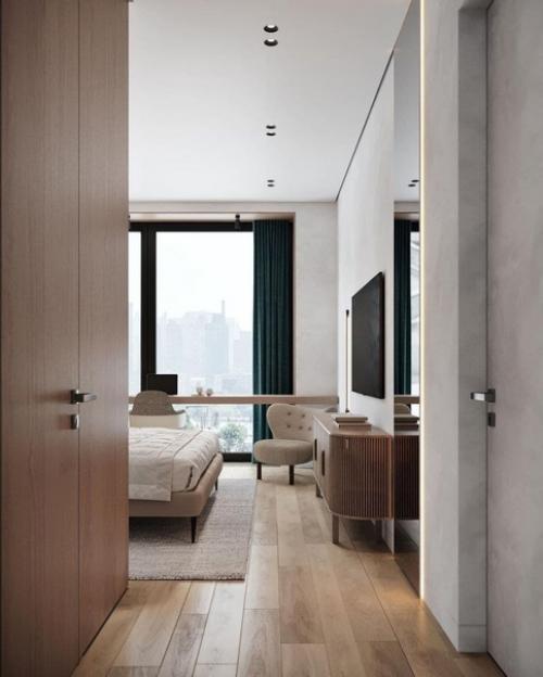 Не знаю, стоило ли закрывать обзор рабочим столом. 02