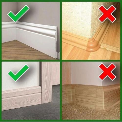 Детали в квартире очень важны.