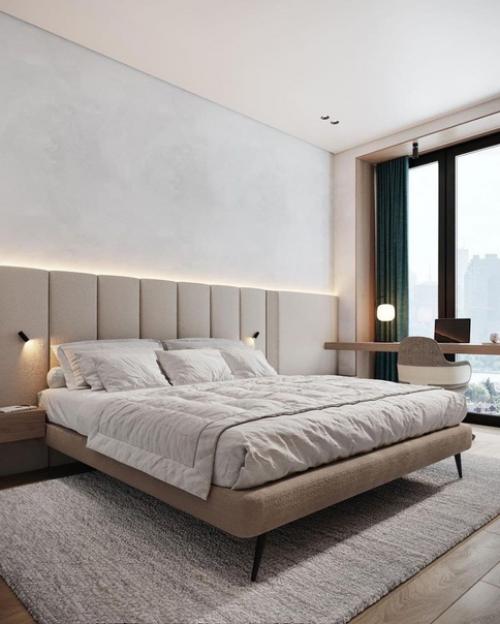 Не знаю, стоило ли закрывать обзор рабочим столом. 04