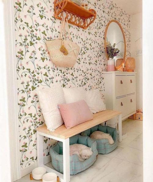 Какая светлая квартира. 03