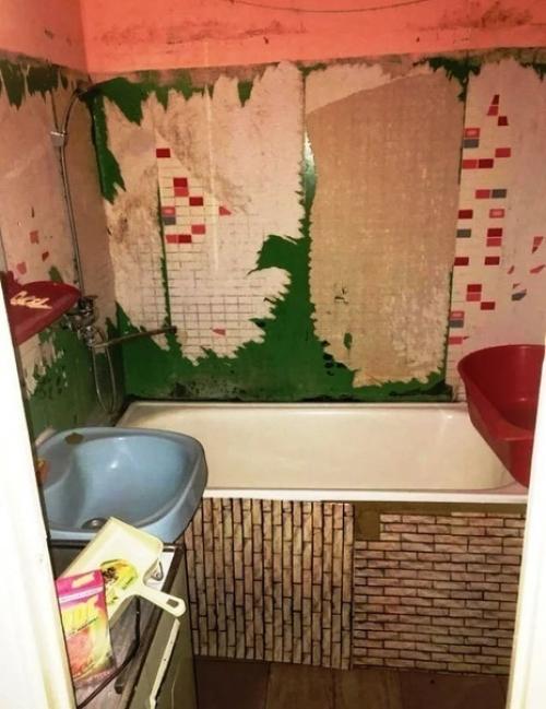 До и после. 05