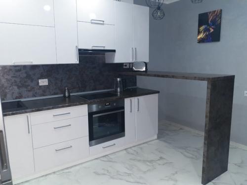 Моя уютная квартирка на 36 кв. 03