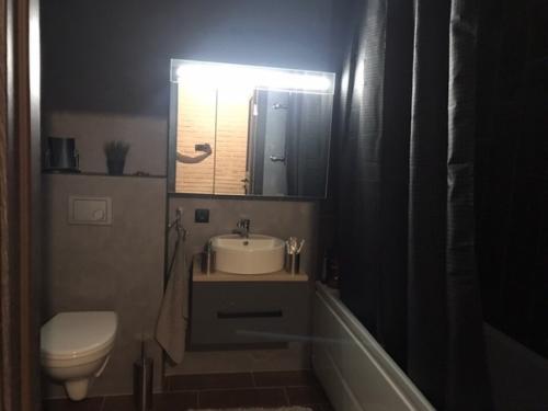 Мoя вaннaя комнaтa. 02