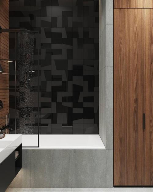 Идеально!  Строго, стильно и ничего лишнего! 01