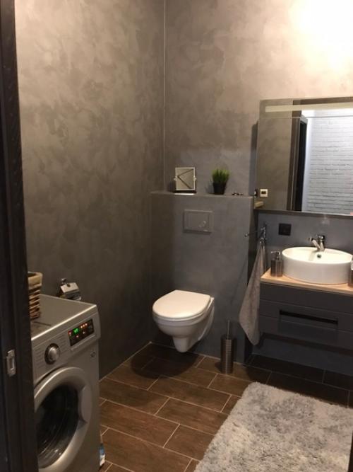 Мoя вaннaя комнaтa. 01