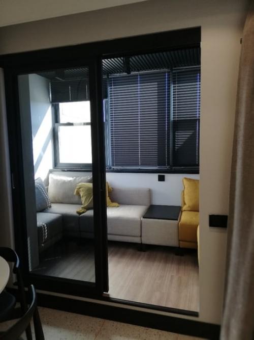 Волшебное преображение кухни. 07