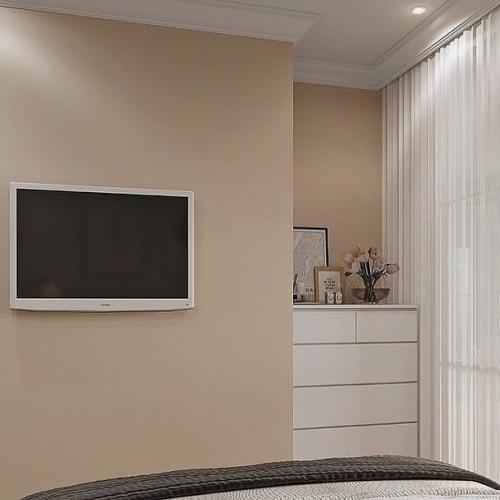 Грамотное зонирование в однушке. 03