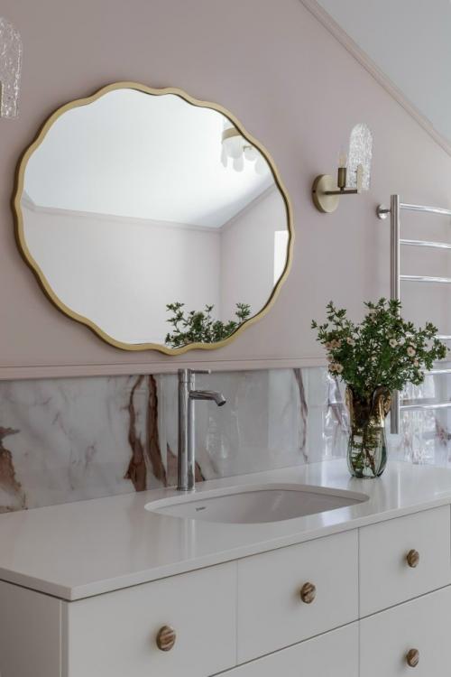 Уютный дом с видом на лес в Воронеже. 07