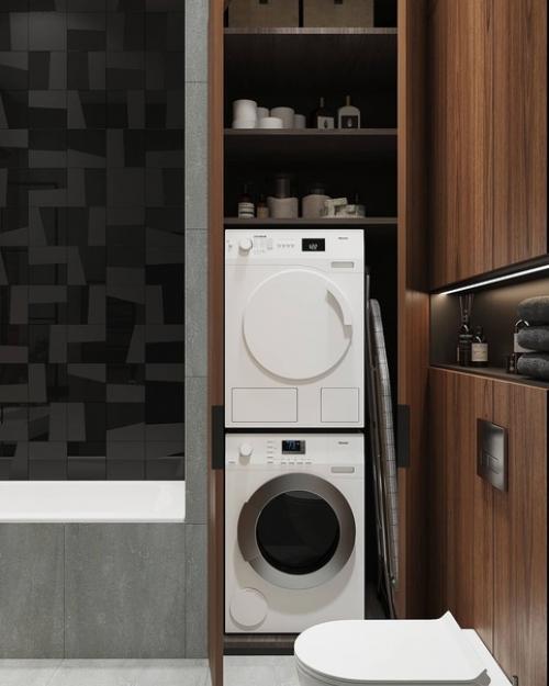 Идеально!  Строго, стильно и ничего лишнего! 02