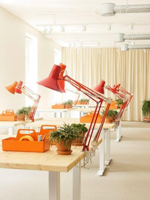 На звук и цвет: студия подкастов Podimo в Осло. 04 На звук и цвет: студия подкастов Podimo в Осло. 04