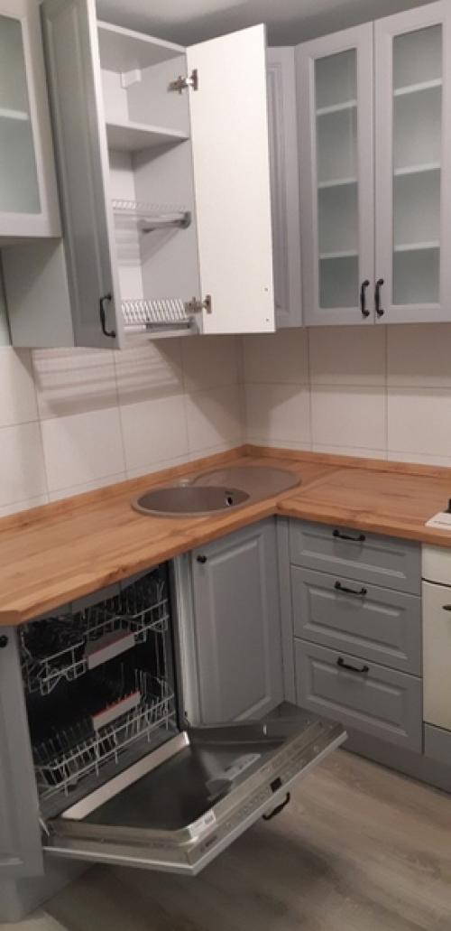 Моя новая красотка готово еще не все. 03