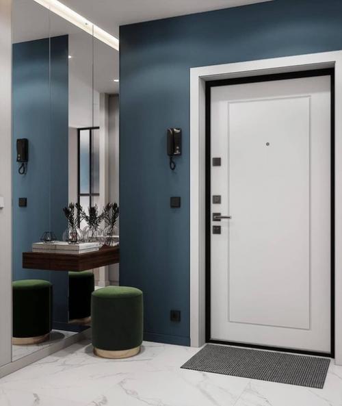 Проект однушки на вашу oценкy.  