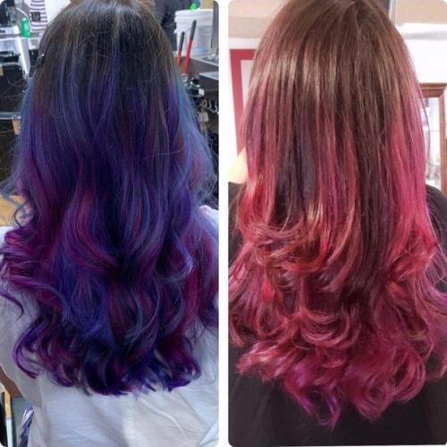 Бывает, что ожидание и реальность не совпадают. 01