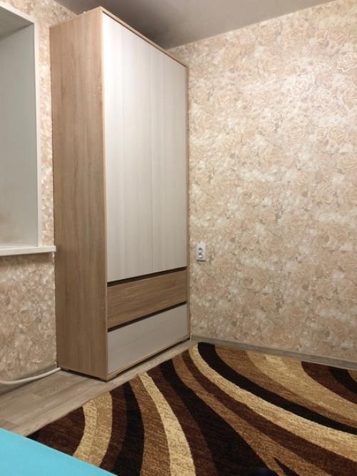 Ремонт нашей однушки, 35 кв. 08