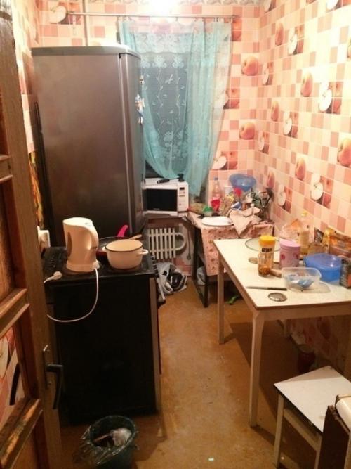 Кинули пост в предложку из разряда было\стало.