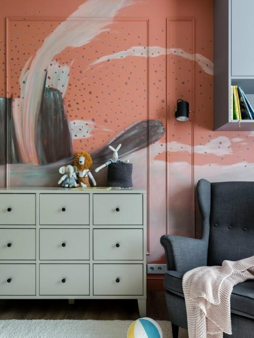 Pantone: каким будет цвет года 2026. 06