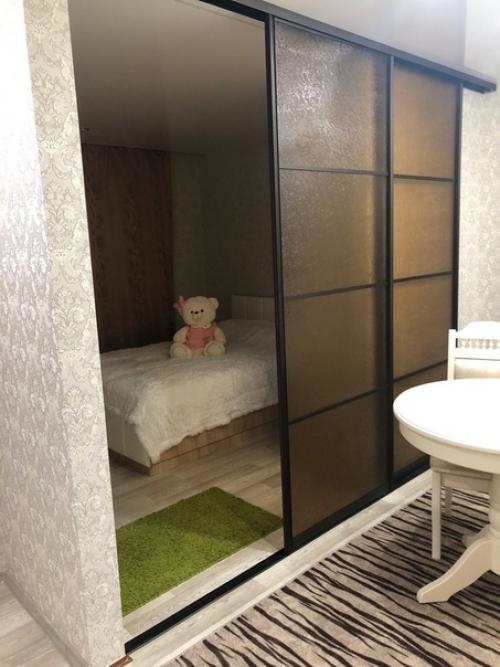 Ремонт нашей однушки, 35 кв. 02