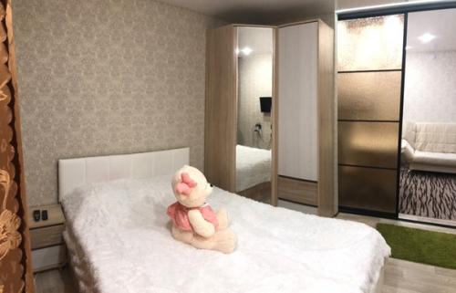 Ремонт нашей однушки, 35 кв. 04