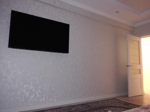 Закончил ремонт в новостройке два с половиной месяца ушло, будем обживать. 06