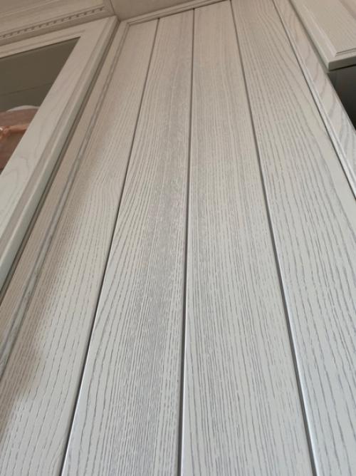 Кухня в Сталинку, как вам? 05