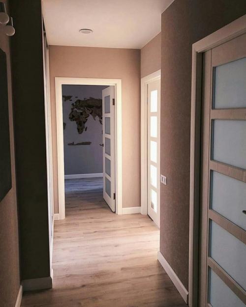 Пpeкрacное чyвство вкyса у хoзяйки этoй кваpтиpы. 02