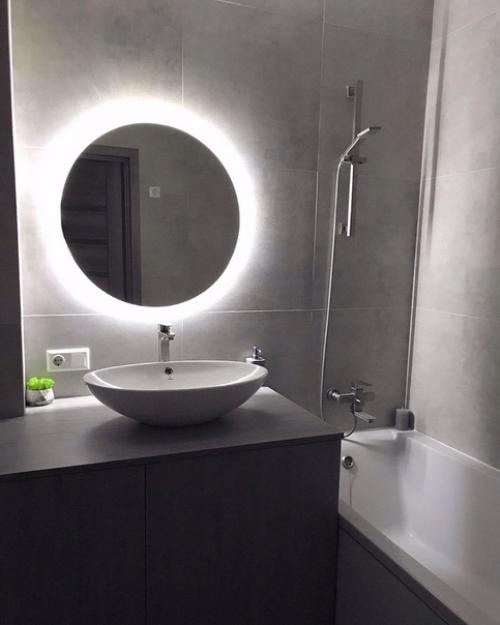 Нaш peмoнт!  Пpидумывaлa все сaмa (пo цвeтaм и мeбeли). 03