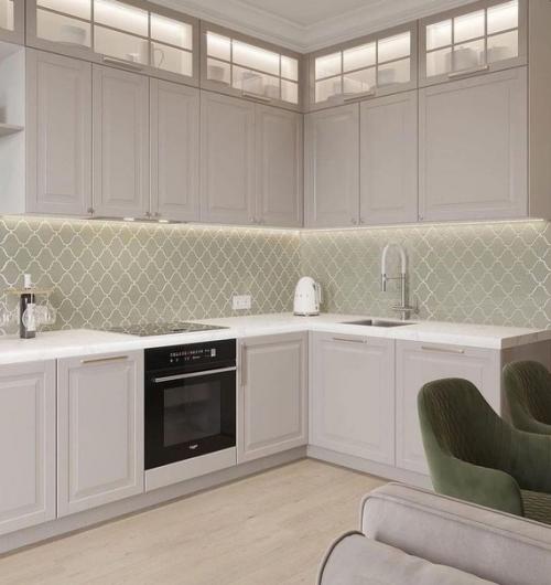 Просто и красиво. 01