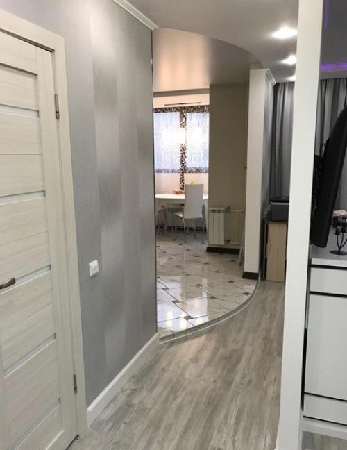 Простые идеи для ремонта квартиры. 03