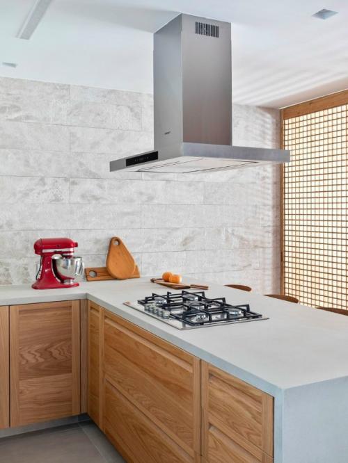 Топ - 3 ошибки в планировке кухни с полуостровом. 02