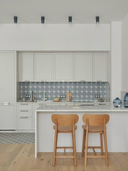 Топ - 3 ошибки в планировке кухни с полуостровом. 04