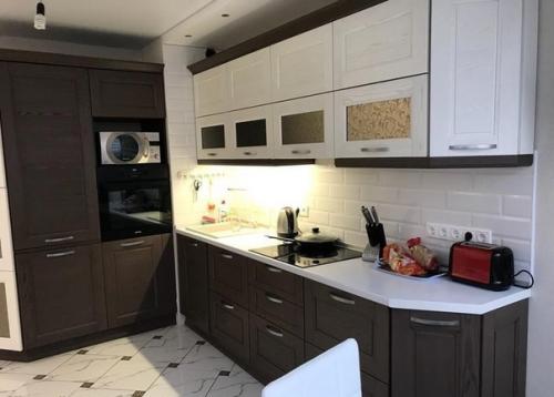 Простые идеи для ремонта квартиры. 06